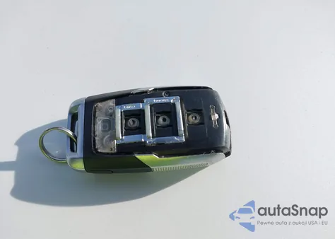 2021 Ram 1500 Big Horn 4X2 5'7 Box z USA, uszkodzony, nr VIN 1C6RREFT7MN593030